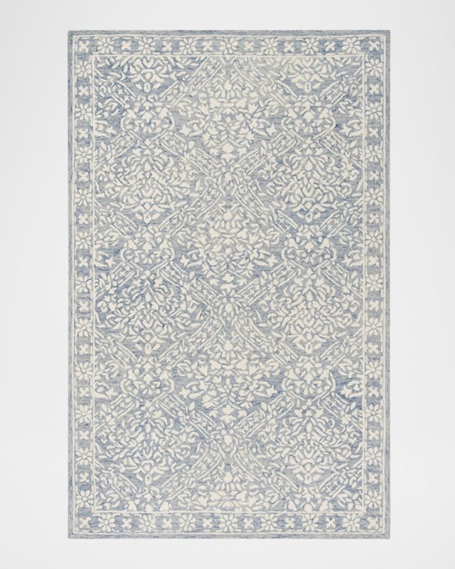 Olivier Hand-Tufted Rug, 11' x 15'